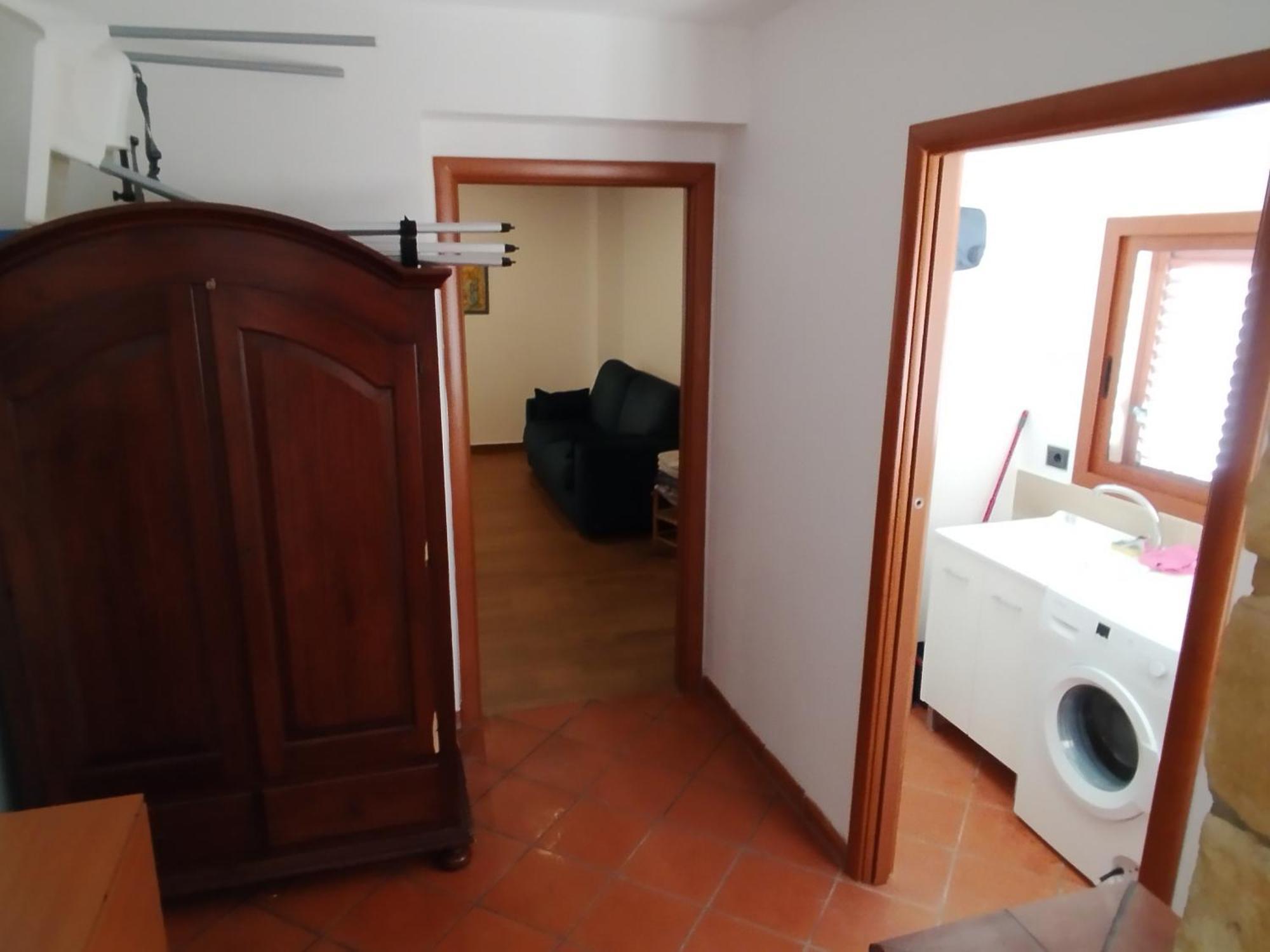 Casa Di Lu' Villa ฟลอริเดีย ภายนอก รูปภาพ