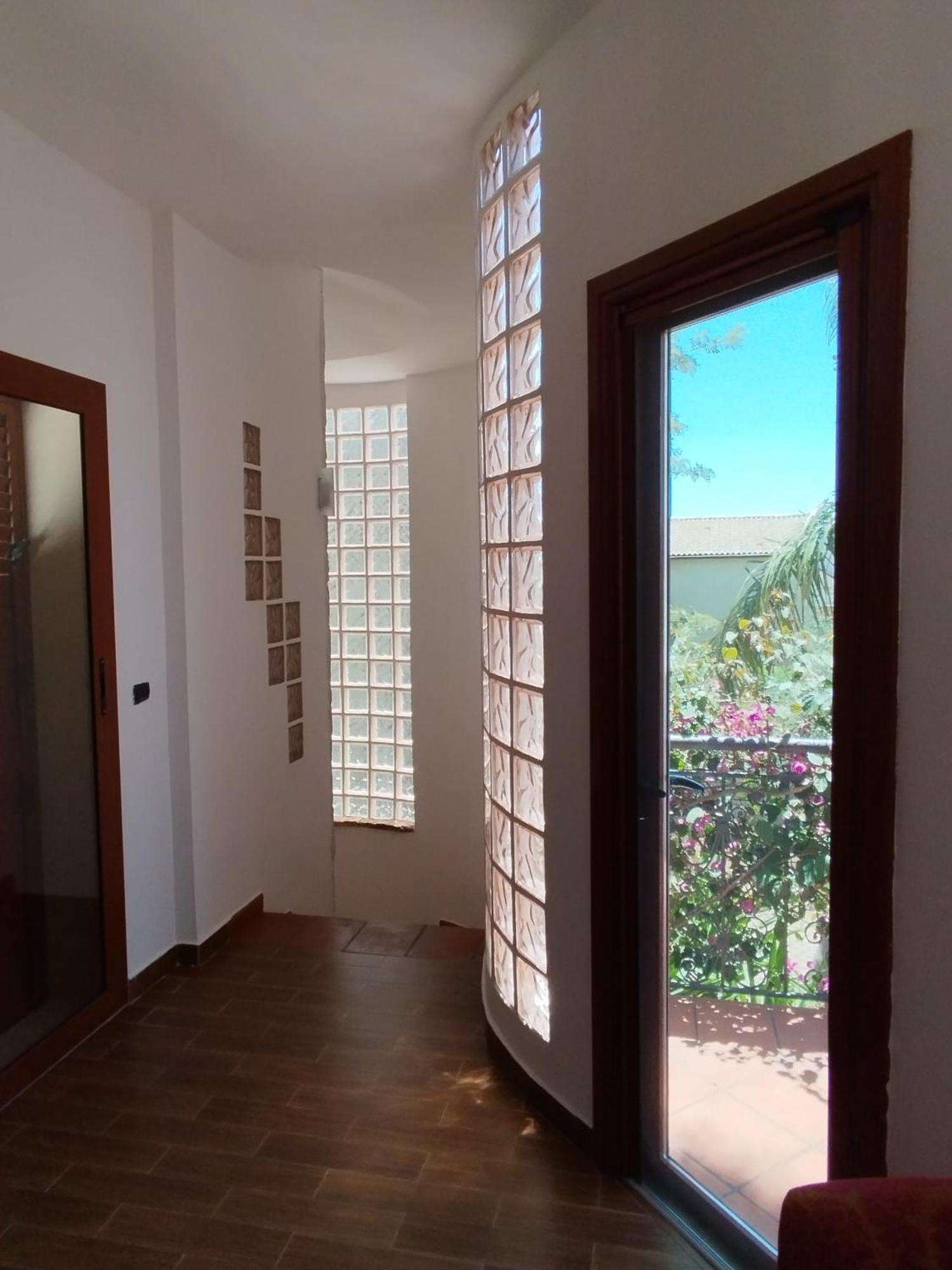 Casa Di Lu' Villa ฟลอริเดีย ภายนอก รูปภาพ