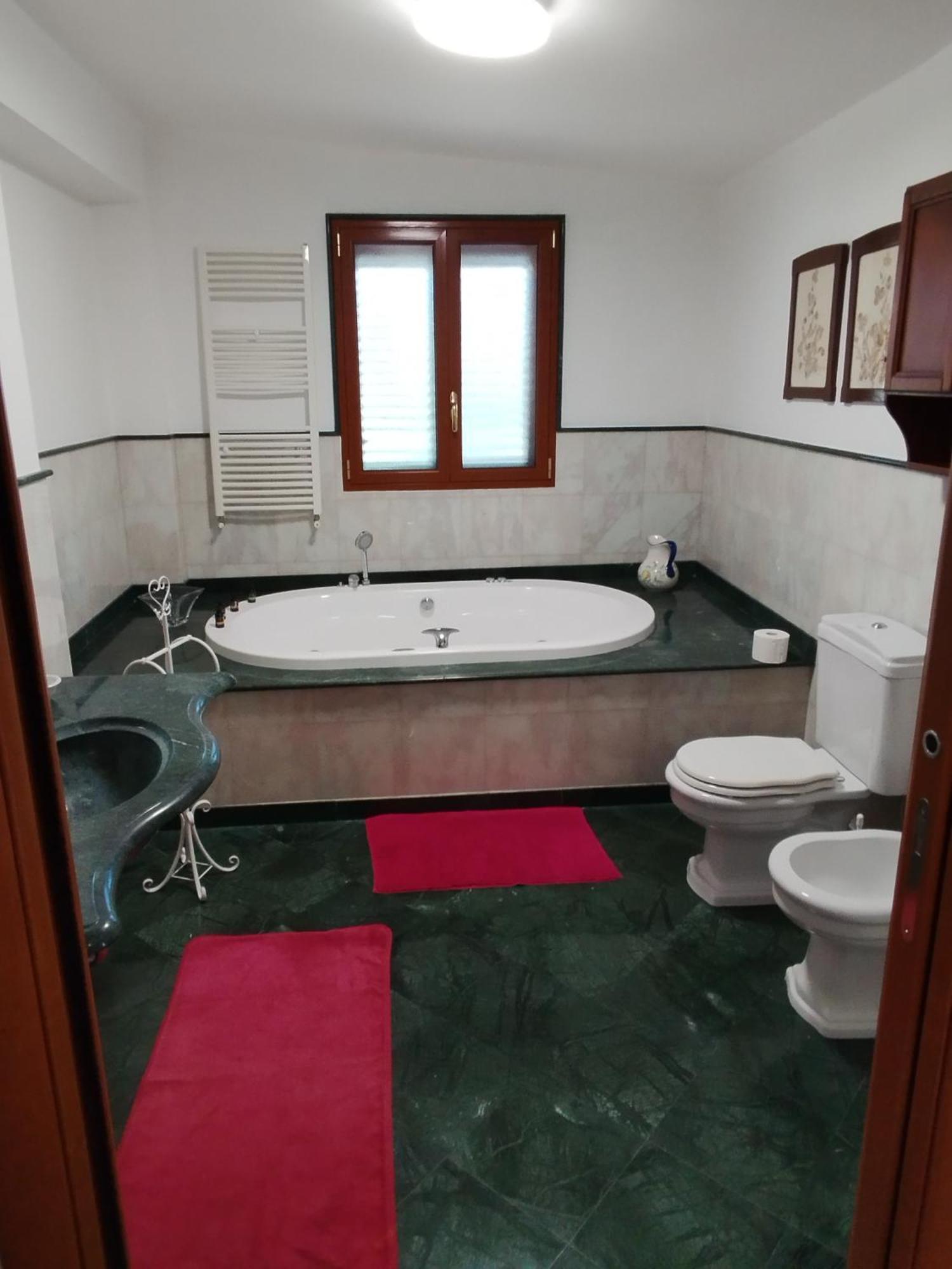 Casa Di Lu' Villa ฟลอริเดีย ภายนอก รูปภาพ