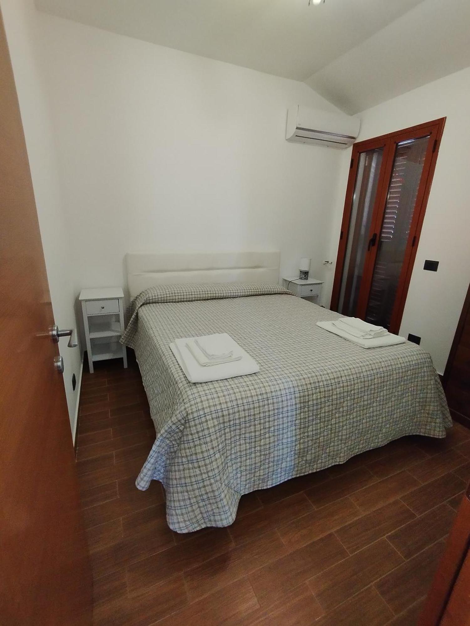 Casa Di Lu' Villa ฟลอริเดีย ภายนอก รูปภาพ