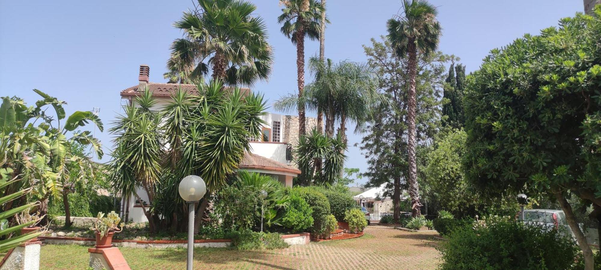 Casa Di Lu' Villa ฟลอริเดีย ห้อง รูปภาพ